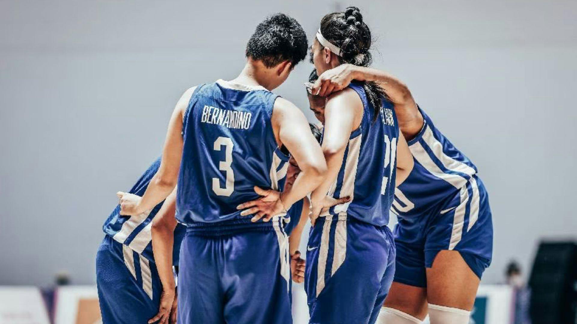 Gilas Women captures silver medal after victory over Malaysia